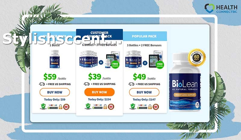 BioLean Reviews: Scam or Legit? Ingredient Insights