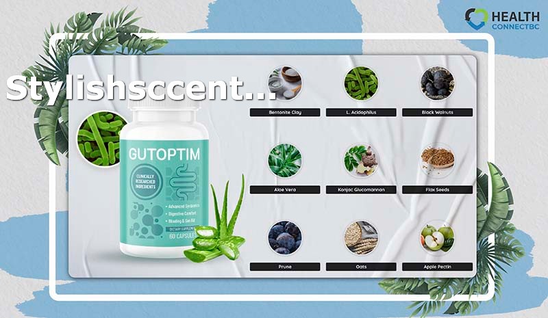 GutOptim Reviews: Scam or Legit? Ingredients & Effects