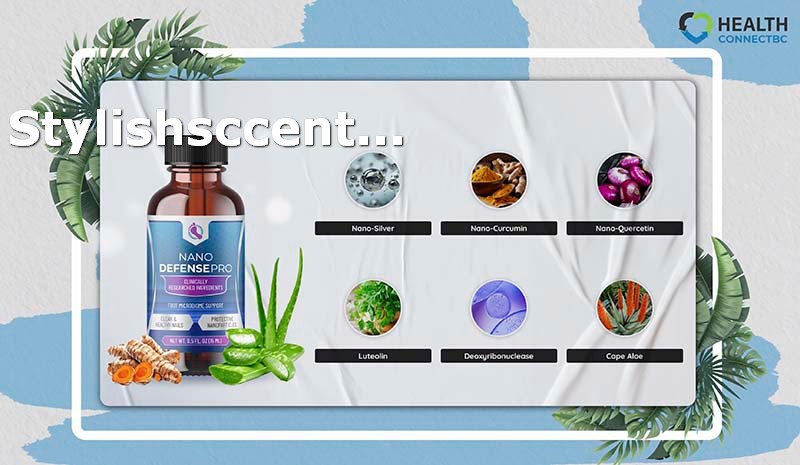 NanoDefense Pro Detailed Ingredients & Efficacy Review